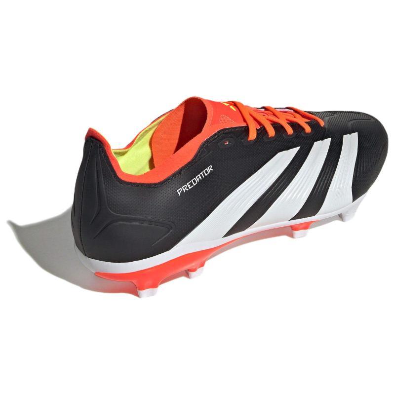 Adidas Predator 24 League Low Fg 'Solar Energy Pack' Sneakers IG7762