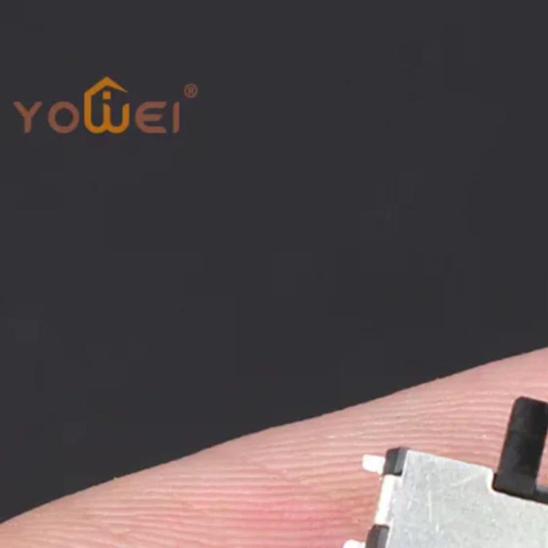 2Pcs Replacement Power Switch Button On Off Micro Switch Button Compatible With DS Lite NDSL