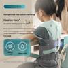 Philips Smart Back Posture Corrector & Massager CN plug (adapter included)