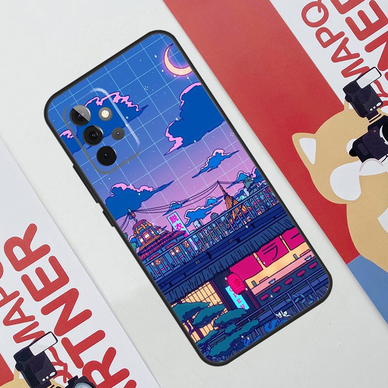 To the next adventure Cover For Samsung Galaxy A34 A24 A54 A14 A52 A42 A32 A22 A12 A51 A71 A53 A33 A23 A13 Case