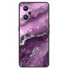 Voor Realme GT Neo 2 Hoesje Marmer Zacht Mat Siliconen Achterkant Cover Voor Realme GT Neo2 RealmeGT2 Neo2 3T Q5 Pro Volledige Telefoon Shell Capa