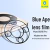 BLUEO AR HD Camera Lens Protector for Huawei Mate 80 Pro