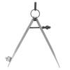 Math Compasses Craft Rotating Tool Drafting  Wing Divider Line Location Scriber Drawing Compasses Craft Rotating Tool Drafting