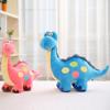 35Cm Cute Dinosaur Plush Toys Hobbies Cartoon Dinosaur Soft Stuffed Kids Plush Dolls For Children Boys Baby Birthday Gifts