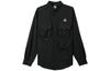 Dri-Fit Logo-embroidered Shirt DN3936-010