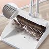 Broom Set Household Broom And Dustpan Combination Broom Non-Stick Mops Cleaning Tools