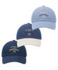 WACKY WILLY Denny Ball Cap (3 Colors)