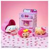 TAKARA TOMY Fluffy Wow! Pambina Sanrio Characters