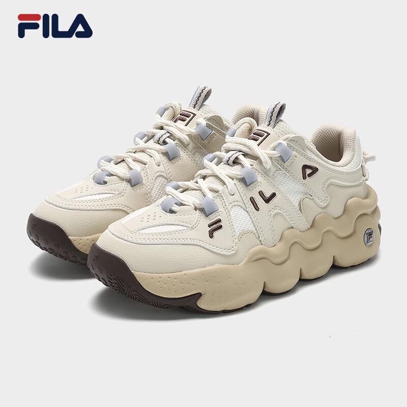 FILA Panini Women's Retro Chunky Sneakers