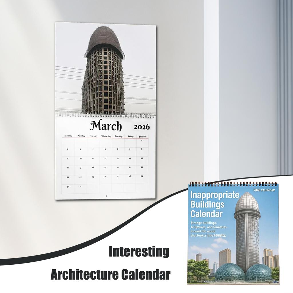 Calendar Desk Calendar Large, Desk Calander, Small Desk Calendar,