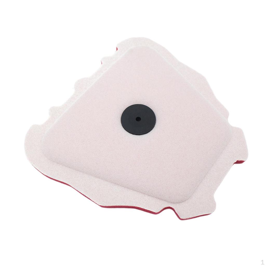 Pre Oiled Air Filter Cleaner Intake for Yz 250FX (2020-2023)