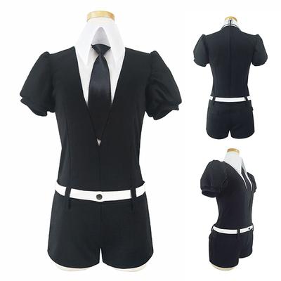 Houseki no Kuni Cosplay - Phosphophyllite / Diamond / Bort / Antarcticite Kostüm Cosplay Kıyafeti