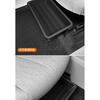For LEAPMOTOR B10 Special Front Seat Storage Box Under Seat Organizer Expansion Modification Interior Accessory