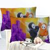Fashion Fall Guys Game Bedding Set Single Twin Full Queen King Size Bed Set Kids Bedroom Duvetcover Sets Bed Sheet Set