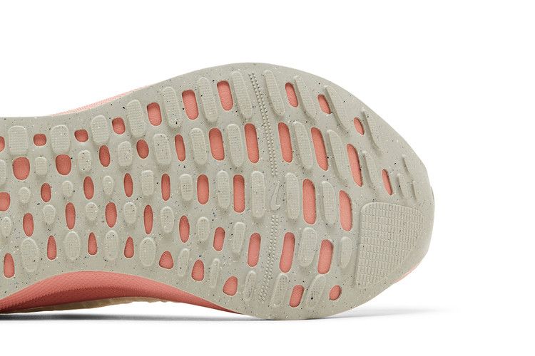 Nike ReactX Infinity Run 4 White Red Stardust (Women's)
