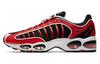 Air Max Tailwind 4 Vermelho Chile Preto CT1284-600