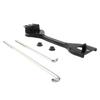 Battery Tie Down Holder Clamp Kit for Subaru Forester Impreza