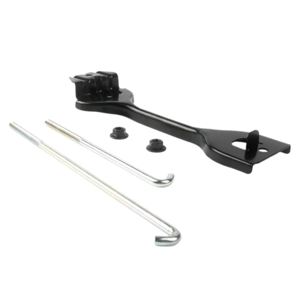 Battery Tie Down Holder Clamp Kit for Subaru Forester Impreza