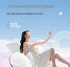 Jike 9x Seat Cushion: All-Season, Ventilated, Breathable Interior Kit, 2025 Model