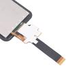 LCD Screen Digitizer Full Assembly, Replacement Touch Display for Insta360 Ace Pro