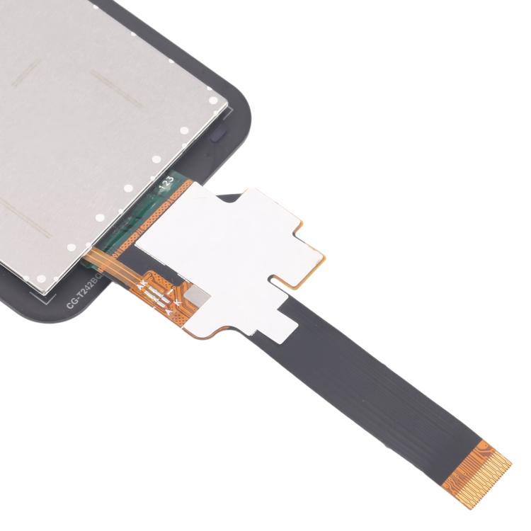 LCD Screen Digitizer Full Assembly, Replacement Touch Display for Insta360 Ace Pro