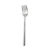 304 Stainless Steel Fork with Modern Minimalist Design Long Handle Durable Construction Suitable for Everyday Use and Dining Table Settings