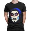 Unisex Women Danhausen Wrestler T Shirt Cotton New Arrival Tee Shirts  Top Clothing