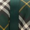 Burberry Pillow Adjustable Mesh Crossbody Bag With Magnetic Closure Men Messenger Bag Ivy-Green 80832911