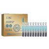 EELHOE Blue Copper Peptide Hyaluronic Acid Essence Moisturizes Anti-Wrinkle, Even Skin Tone And Smoo