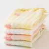 Summer Thin Baby Socks For Girls Cute Lightweight Breathable Mesh Mid-calf Sock 0-5Years Girls Ruffle Bow Princess Kids Socks