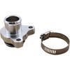 Coolant Hose Aluminum Flange Upgrade For BMW M X1 3 5 6 4 N20 N26 N52 N54 N55