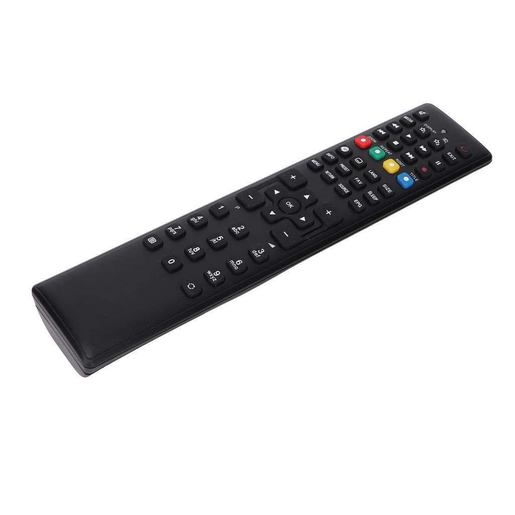 RC1208 TV Remote Control Replacement for MEDION MD30297 MD20255 MD20294 MD21080 MD21106 MD21131