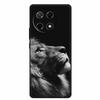 For Tecno Camon 30S Case Popular Picture Black Silicone Soft Back Cover Case For Tecno Camon 30S Phone Cases Camon30s 30 S 6.78"