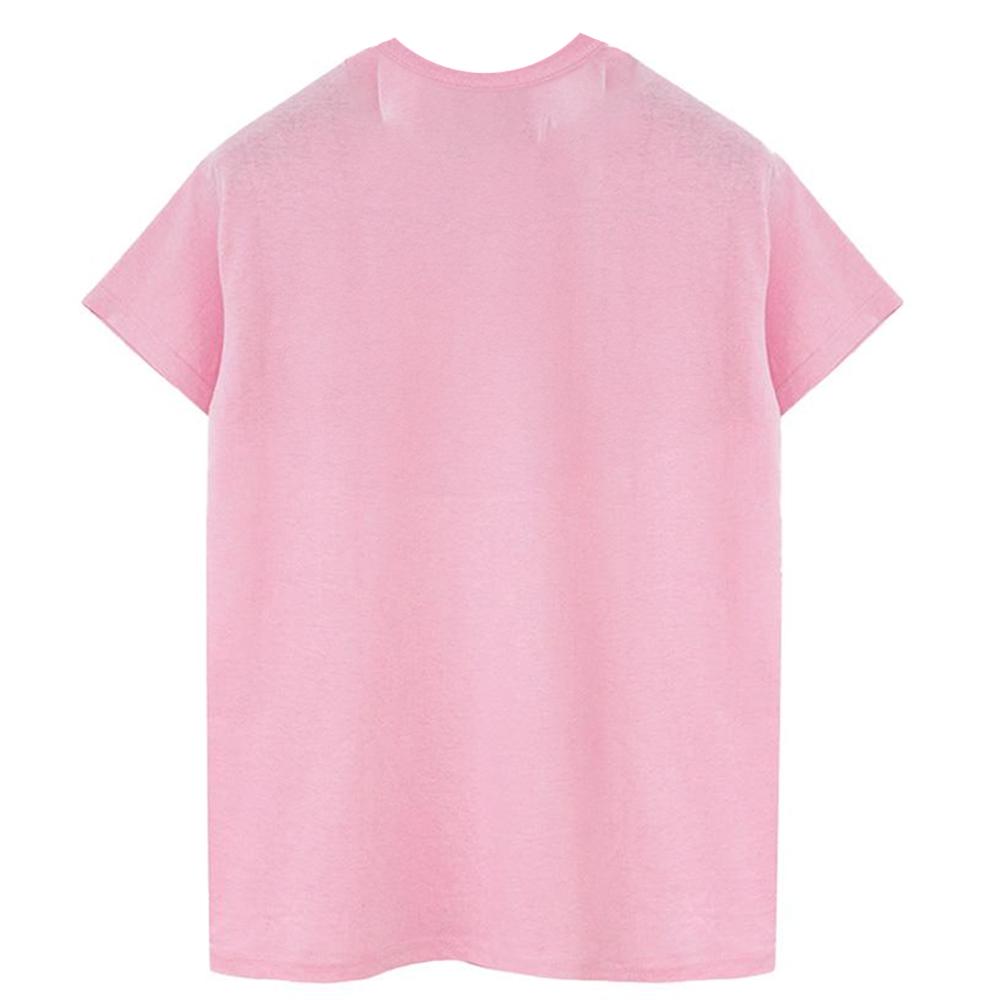 The Aristocats Womens/Ladies Marie Bow Cotton Boyfriend T-Shirt