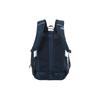 The North Face 24L Breeze LT Color Block Logo Print Backpack Unisex Backpack Sky-Blue NM2SP07C