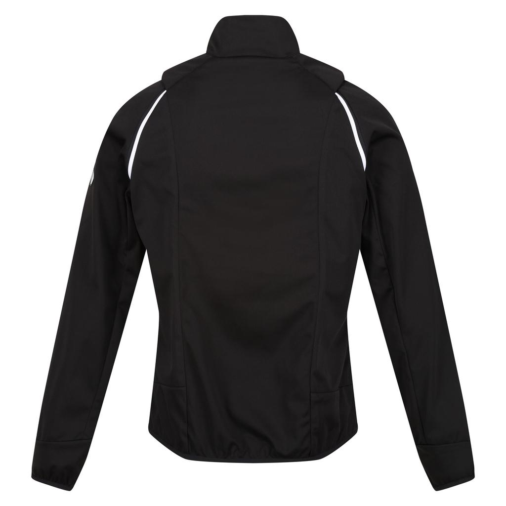 Regatta Womens/Ladies Steren Hybrid Jacket