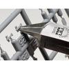 Tamiya Craft Tool Series No. 123 Tapered Thin Blade Nipper (for Gate Cutting) Plastic Model Tool ...