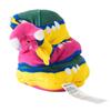 [Pokemon] Pokemon Center Pokemon fit Grimer (Alola Form) Plush Doll