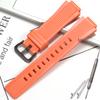 Resin Watchband Suitable for Casio GST-B200-1A Replacement Band GST-B200 Men's Sports Waterproof Rubber Strap Watch Accessories