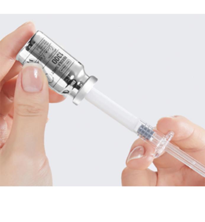VT Cosmetic Reedle Shot 1300 Essence 8ml – Intensiv hudboostande vård