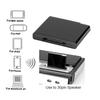Adaptateur récepteur de musique Bluetooth A2DP pour haut-parleur de station d'accueil iPhone 30 broches