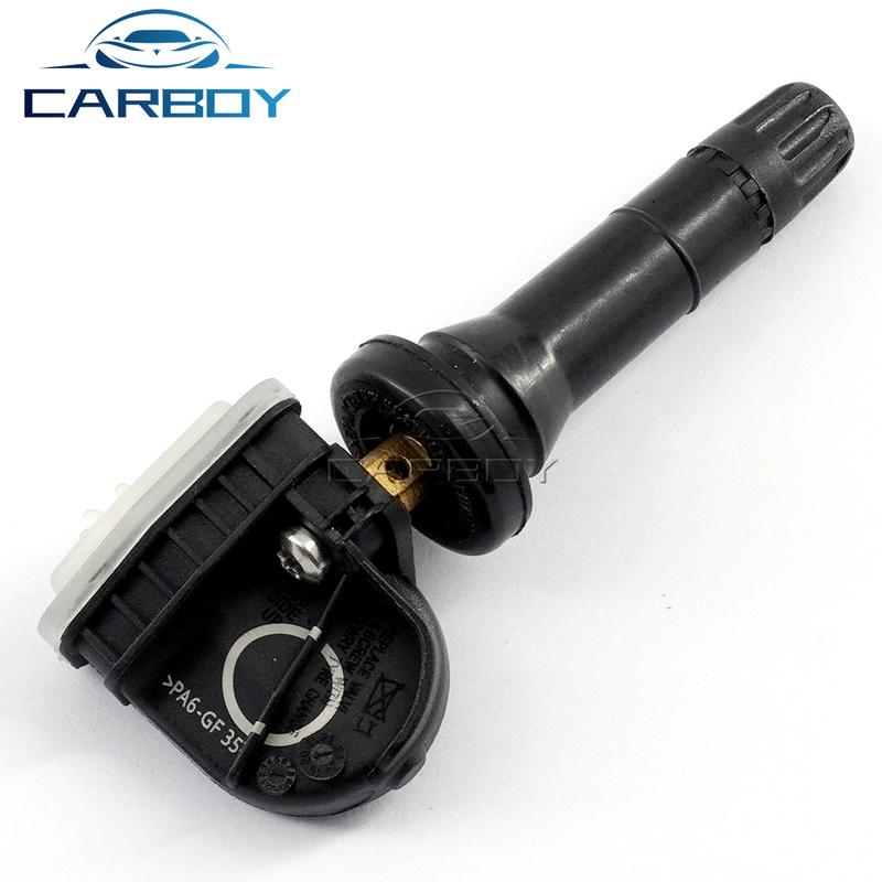 FR3Z-1A189-A FR3V-1A180-AA Sensore Pressione Pneumatici TPMS Per Ford Explorer Edge Mustang Ecosport Lincoln Continental MKX 315MHz