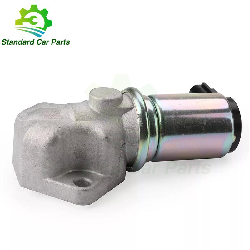 2p IAC Idle Air Control Valve For Mazda MPV Ford Escape 3.0L 1L8Z9F715AA
