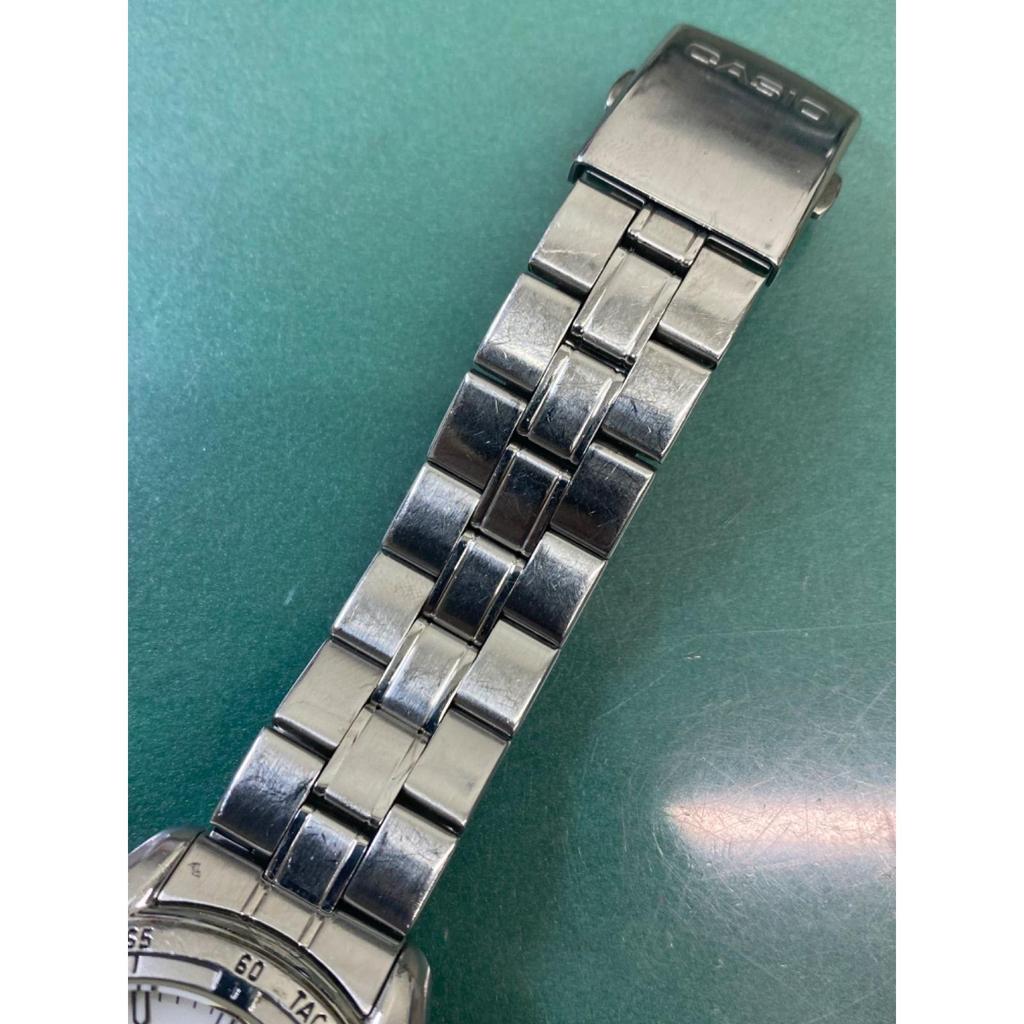 Used R6-6947 Used Casio MTP-1041