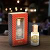 Duftöl Parfum - Neroli Bergamotte - 10 ml - Song of India