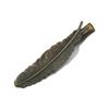 1pc Victorian Style Popular Retro Hair Clip Hair Accessory, Nostalgic Duckbill Hair Clip Suitable For Daily Life