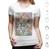 Vintage Comic Nova T Shirt Cotton Men Women DIY Print Vintage Comic Nova Superhero