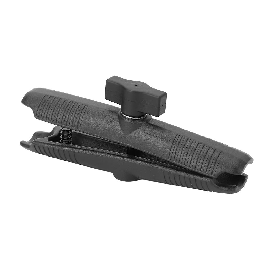 Double Socket Arm 6.7inch Length Aluminum Alloy Long Arm Double Socket Arm Replacement for Size