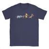 New Arrival Winnie The Pooh And Friends Family Shirt T Shirt Tee Cotton T-shirts Unisex
