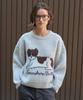 Bekleidung & Schuhe – Pullover für Hunde